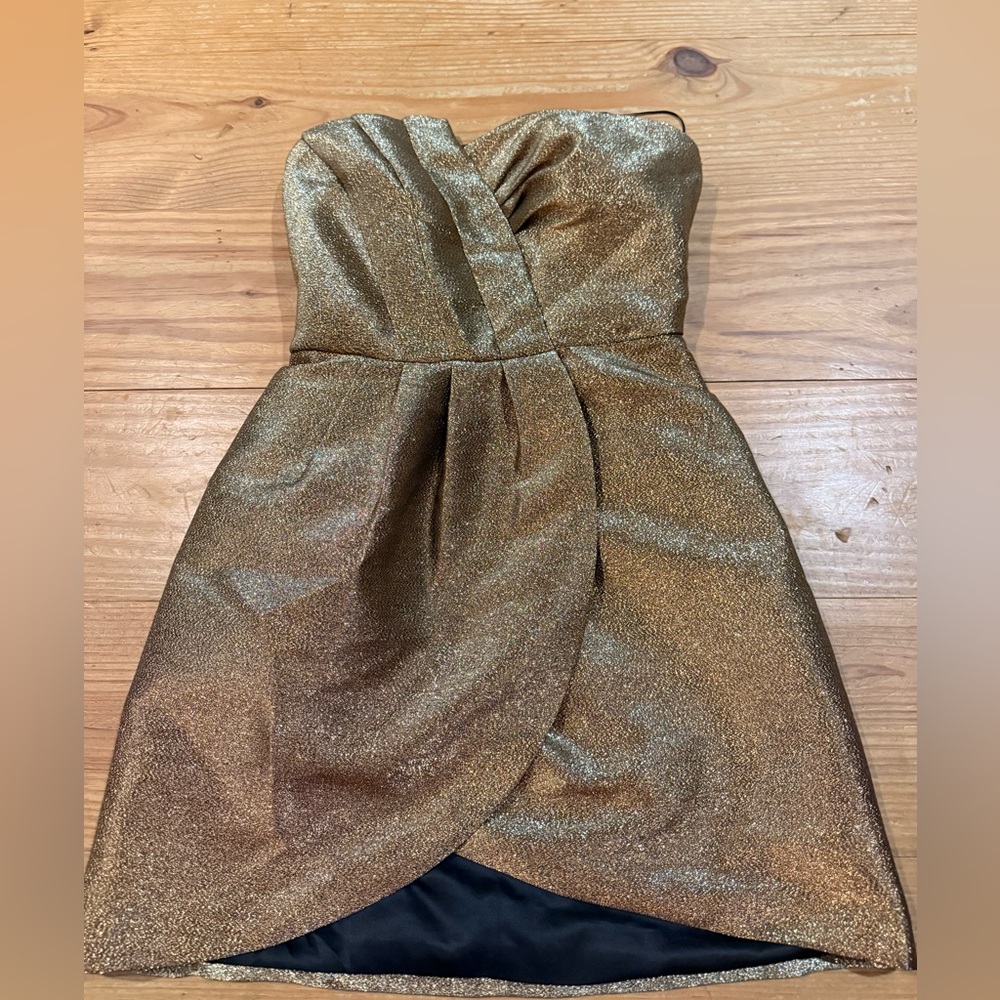 Ramy Brook mini dress